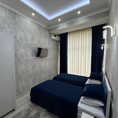 Bex Sueno Hotel Самарканд Екстер'єр фото
