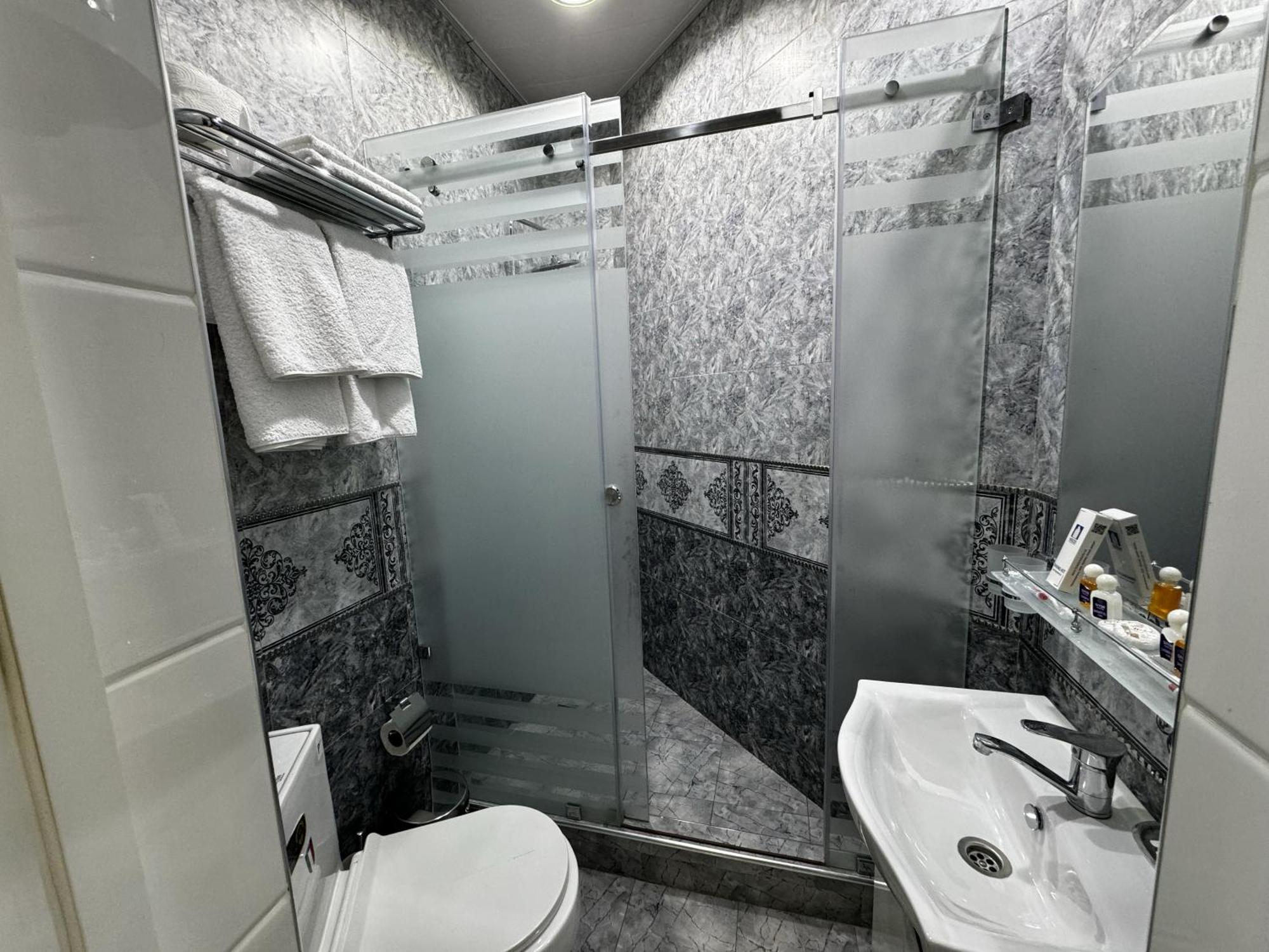 Bex Sueno Hotel Самарканд Екстер'єр фото