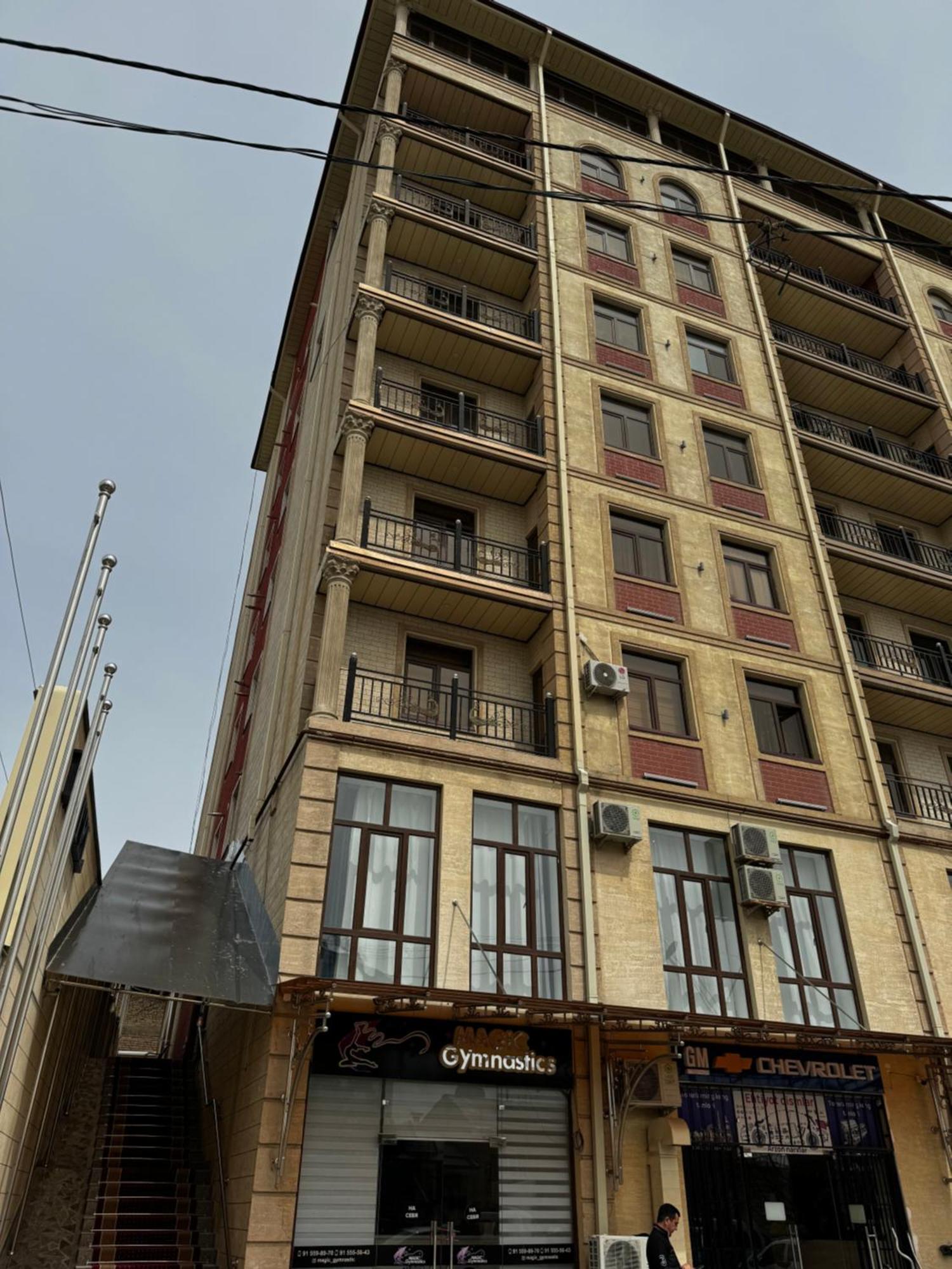 Bex Sueno Hotel Самарканд Екстер'єр фото