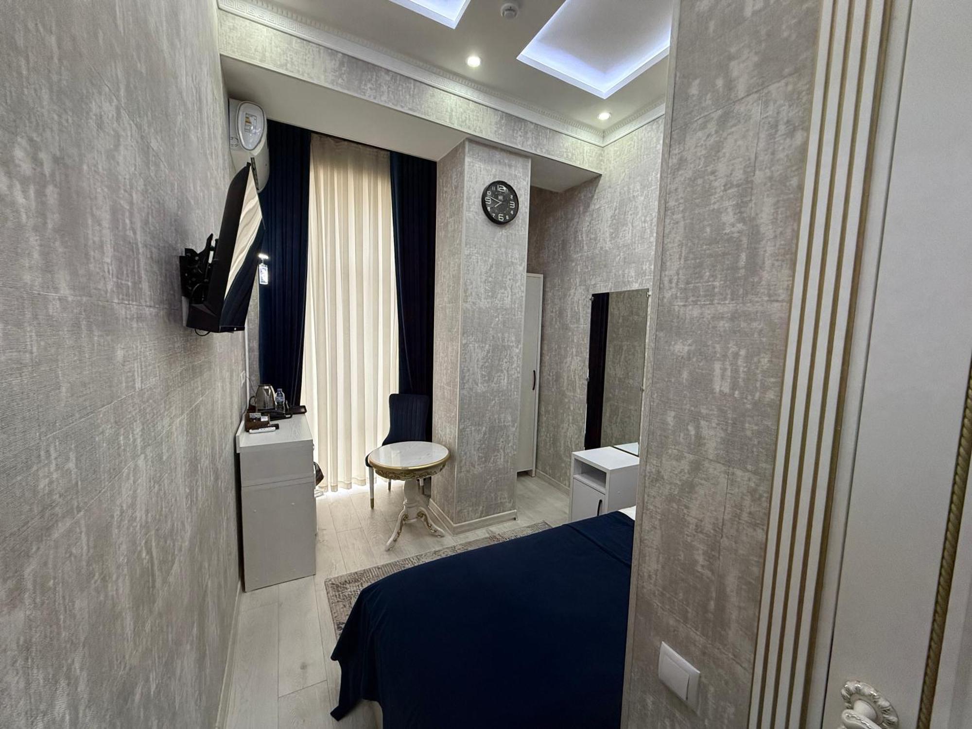 Bex Sueno Hotel Самарканд Екстер'єр фото