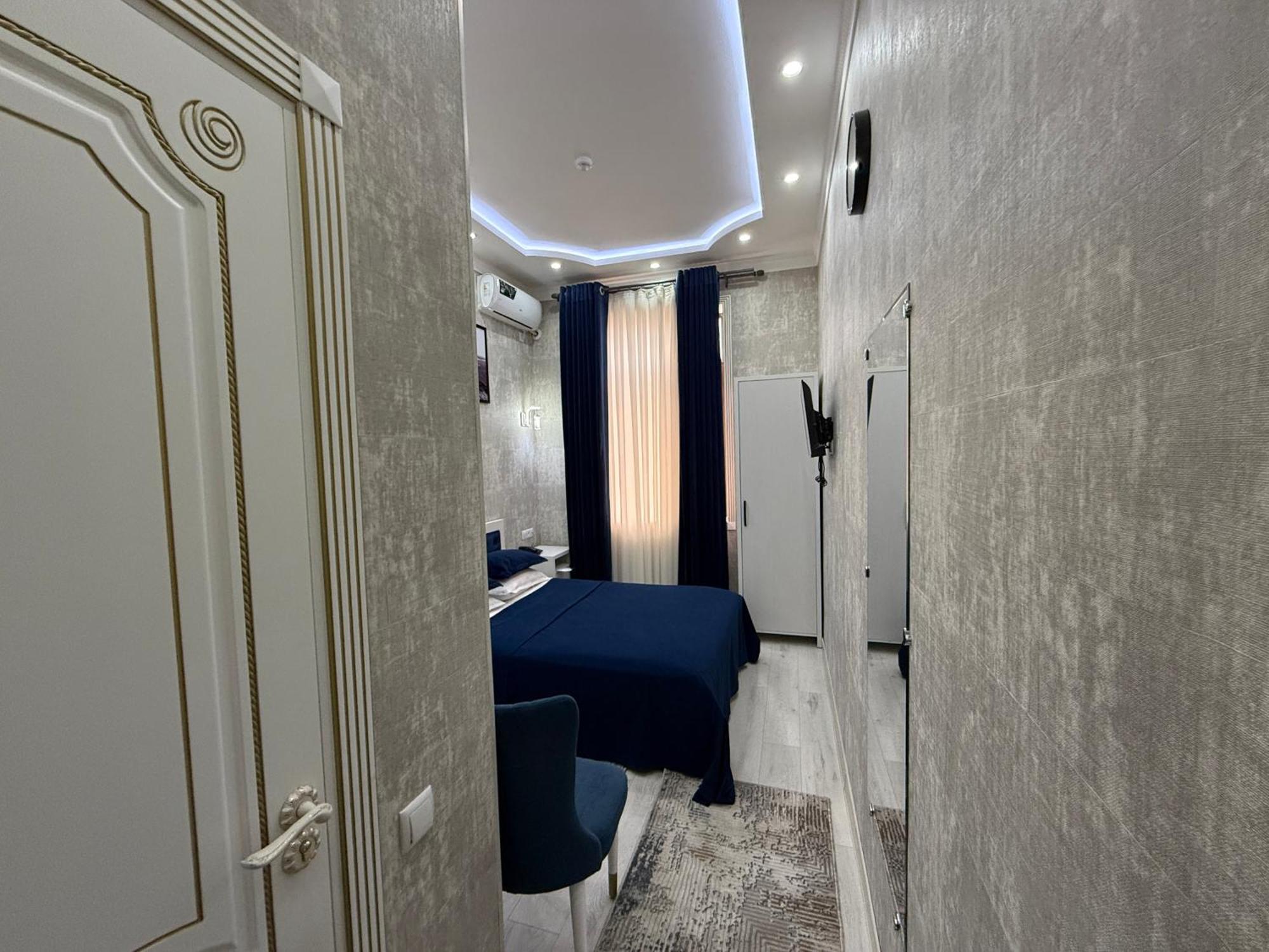 Bex Sueno Hotel Самарканд Екстер'єр фото